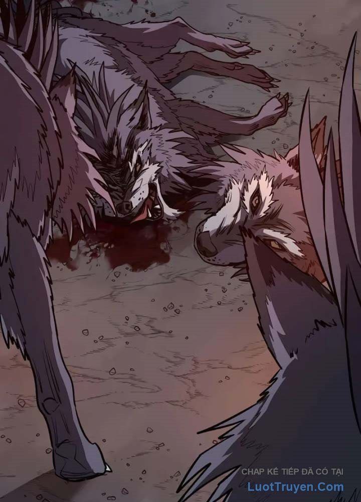 Vòng Chơi Thứ Hai Của Chiến Binh Cuồng Nộ - Chapter 11 - Page 48