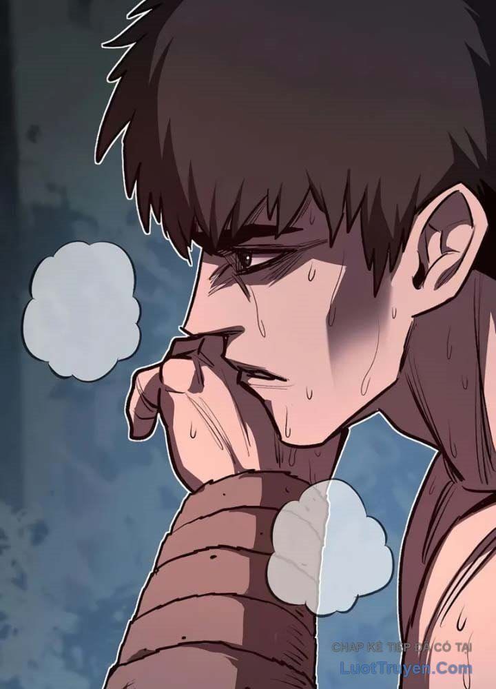 Vòng Chơi Thứ Hai Của Chiến Binh Cuồng Nộ - Chapter 11 - Page 52