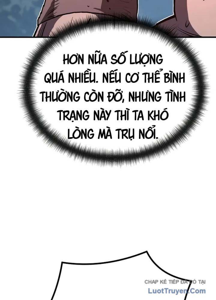 Vòng Chơi Thứ Hai Của Chiến Binh Cuồng Nộ - Chapter 11 - Page 53