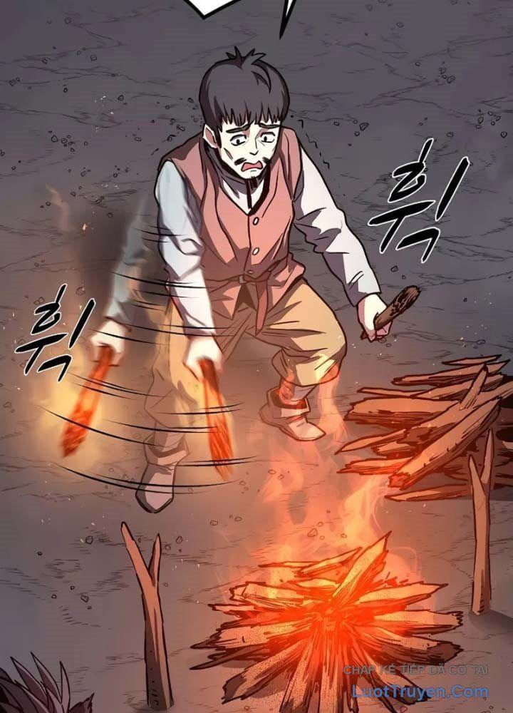 Vòng Chơi Thứ Hai Của Chiến Binh Cuồng Nộ - Chapter 11 - Page 56