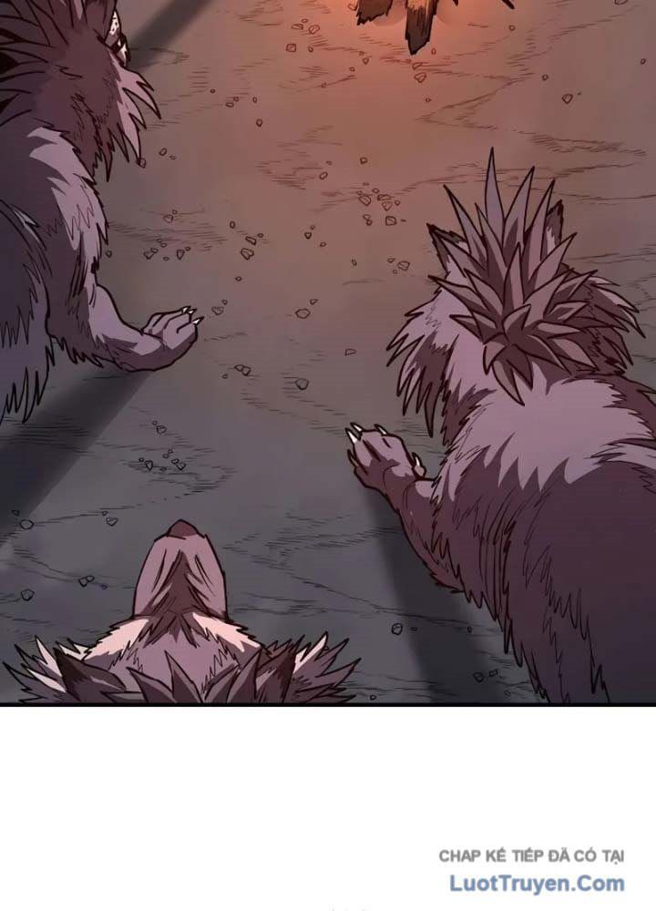 Vòng Chơi Thứ Hai Của Chiến Binh Cuồng Nộ - Chapter 11 - Page 57