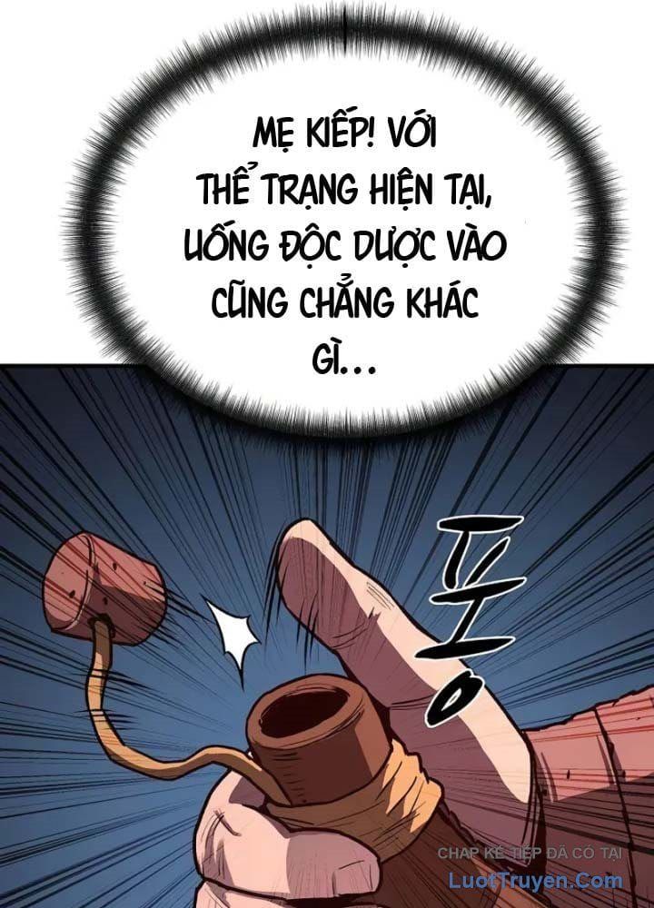 Vòng Chơi Thứ Hai Của Chiến Binh Cuồng Nộ - Chapter 11 - Page 58