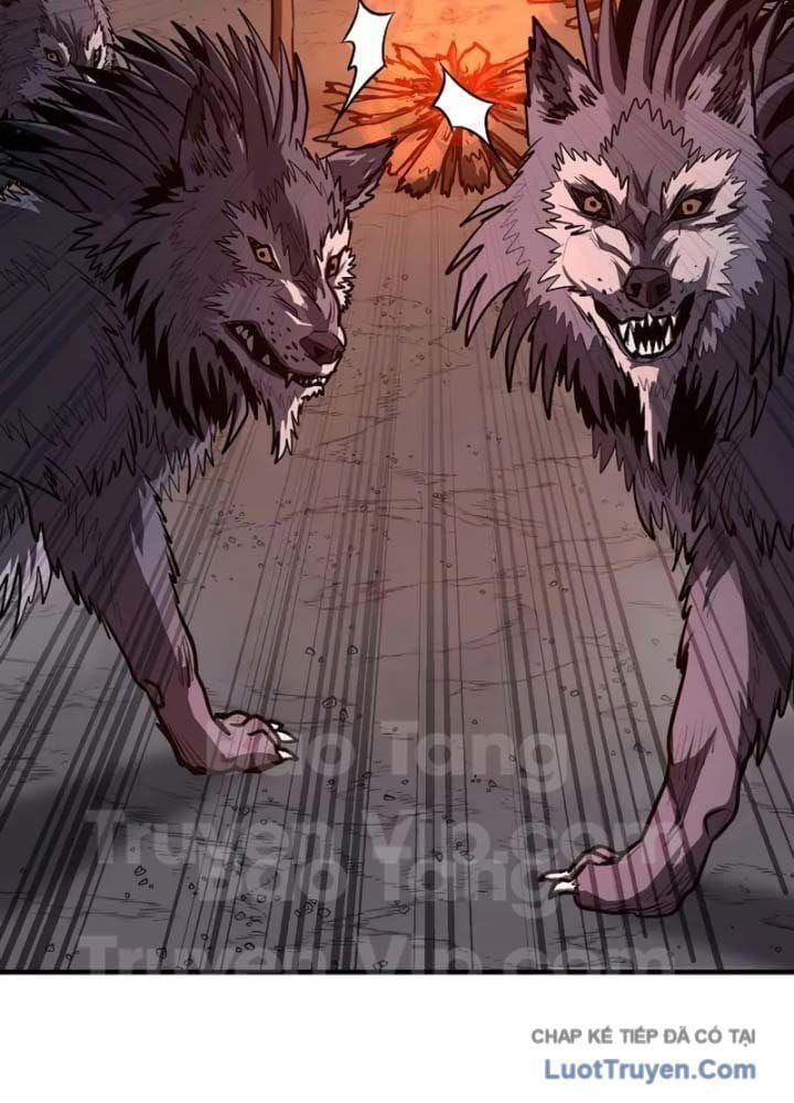 Vòng Chơi Thứ Hai Của Chiến Binh Cuồng Nộ - Chapter 11 - Page 72