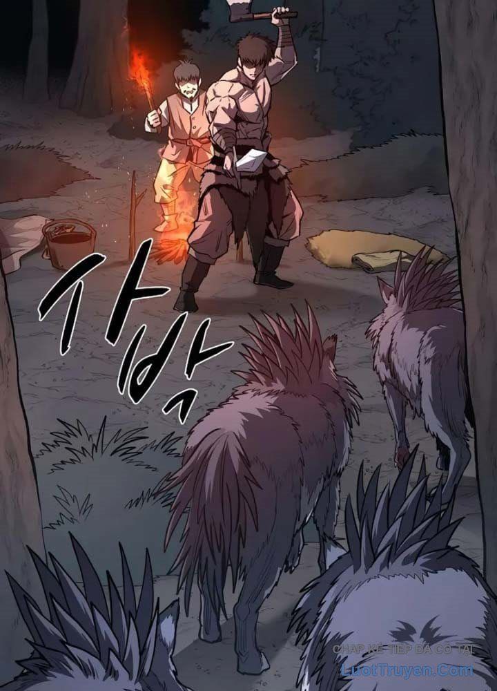 Vòng Chơi Thứ Hai Của Chiến Binh Cuồng Nộ - Chapter 11 - Page 8