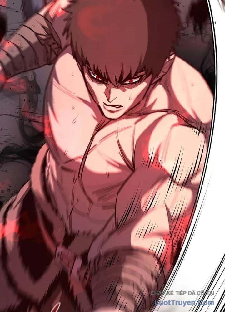 Vòng Chơi Thứ Hai Của Chiến Binh Cuồng Nộ - Chapter 11 - Page 80