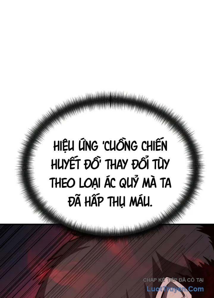 Vòng Chơi Thứ Hai Của Chiến Binh Cuồng Nộ - Chapter 11 - Page 82