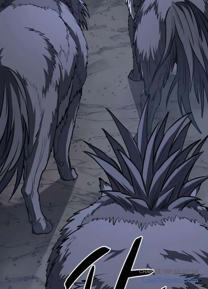 Vòng Chơi Thứ Hai Của Chiến Binh Cuồng Nộ - Chapter 11 - Page 9