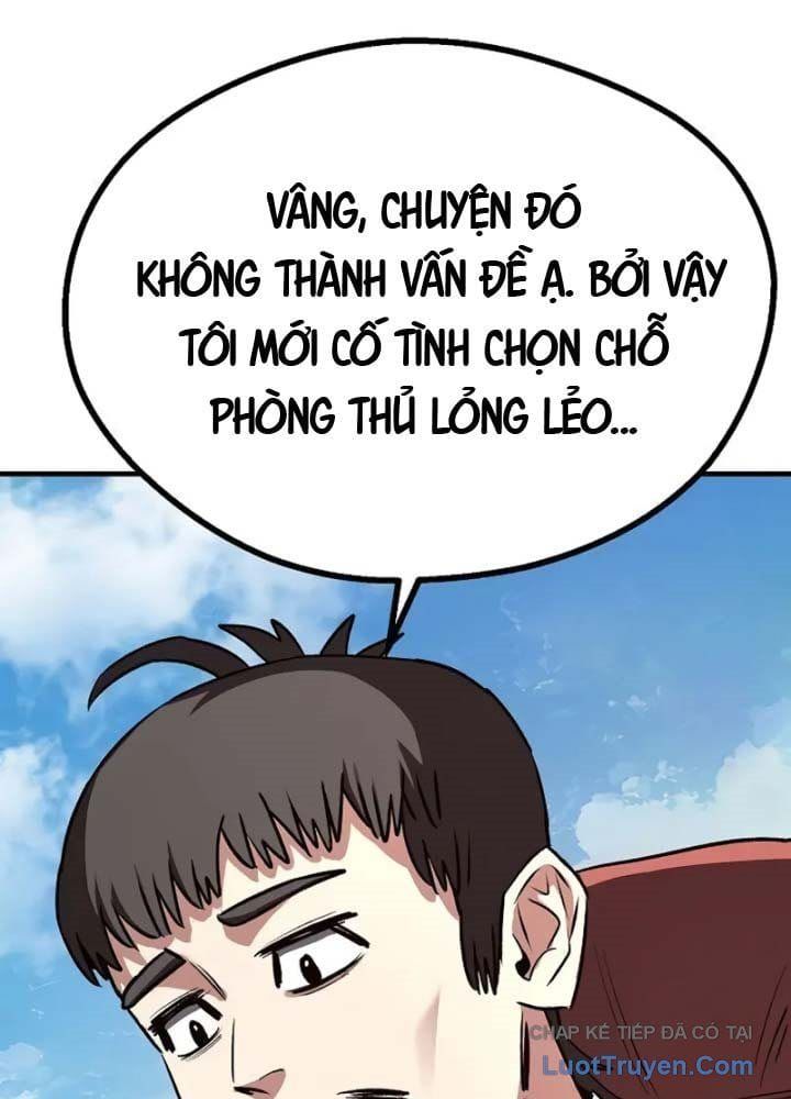 Vòng Chơi Thứ Hai Của Chiến Binh Cuồng Nộ - Chapter 12 - Page 106