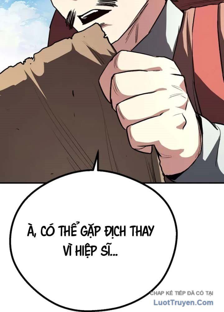 Vòng Chơi Thứ Hai Của Chiến Binh Cuồng Nộ - Chapter 12 - Page 107