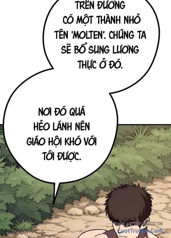 Vòng Chơi Thứ Hai Của Chiến Binh Cuồng Nộ - Chapter 12 - Page 111