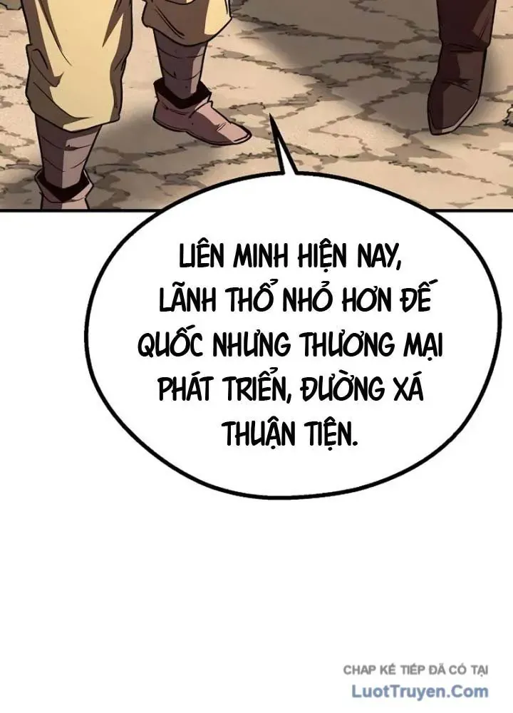 Vòng Chơi Thứ Hai Của Chiến Binh Cuồng Nộ - Chapter 12 - Page 113