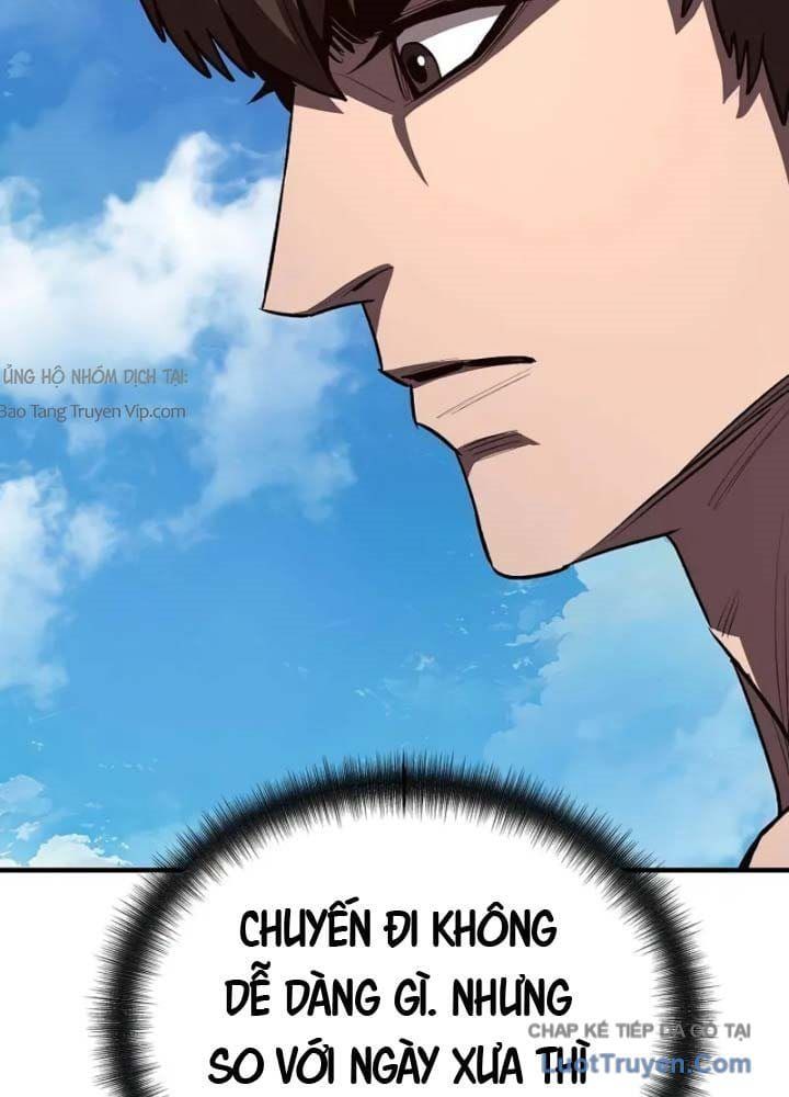 Vòng Chơi Thứ Hai Của Chiến Binh Cuồng Nộ - Chapter 12 - Page 117