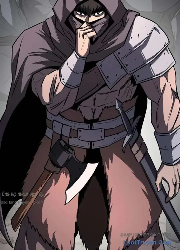 Vòng Chơi Thứ Hai Của Chiến Binh Cuồng Nộ - Chapter 12 - Page 121