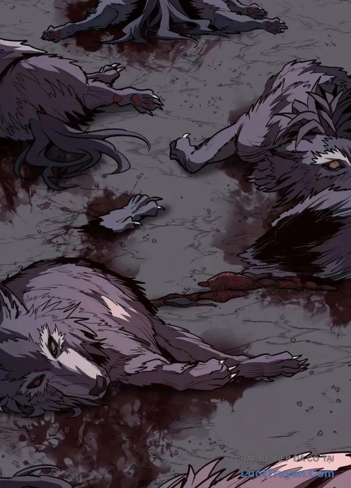 Vòng Chơi Thứ Hai Của Chiến Binh Cuồng Nộ - Chapter 12 - Page 50