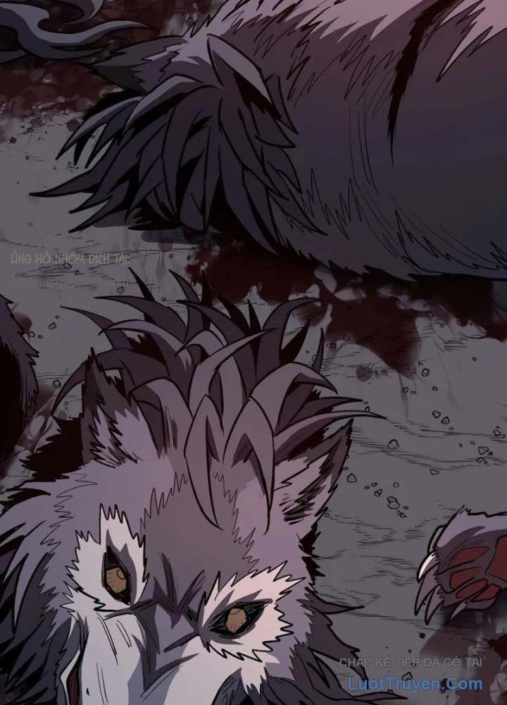 Vòng Chơi Thứ Hai Của Chiến Binh Cuồng Nộ - Chapter 12 - Page 51