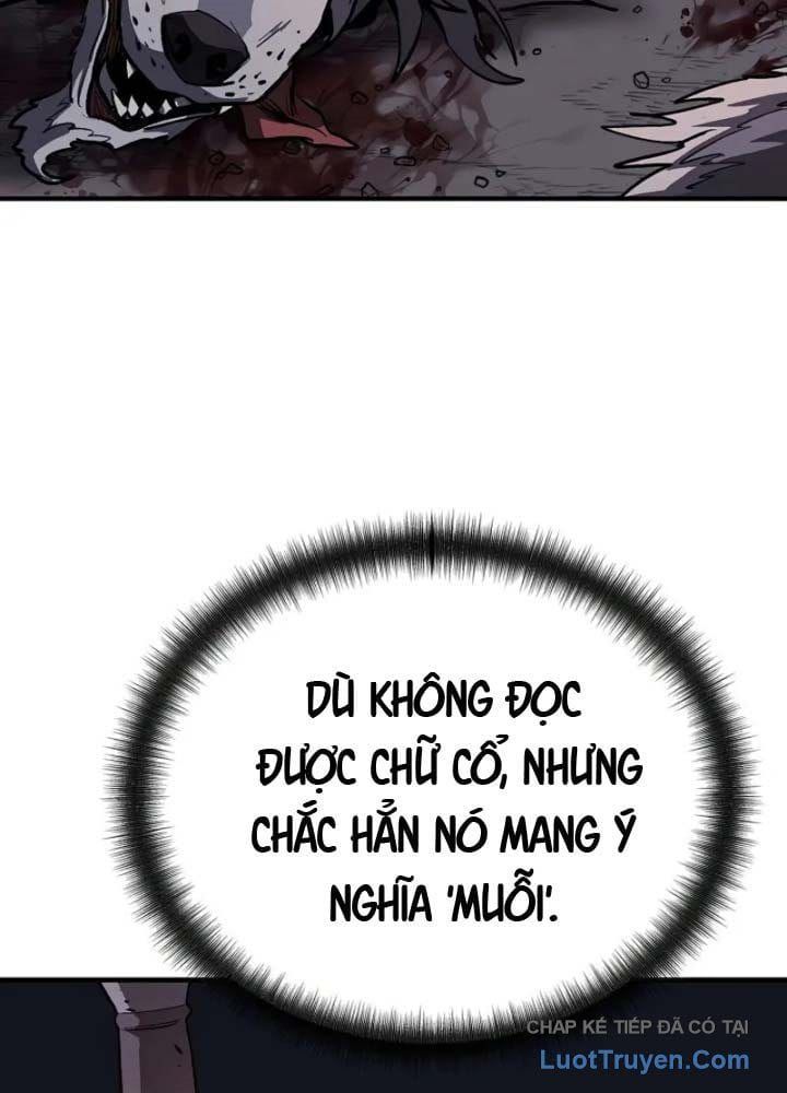 Vòng Chơi Thứ Hai Của Chiến Binh Cuồng Nộ - Chapter 12 - Page 52