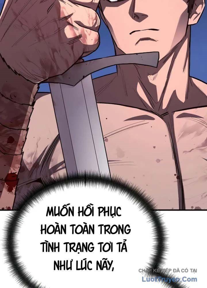 Vòng Chơi Thứ Hai Của Chiến Binh Cuồng Nộ - Chapter 12 - Page 56