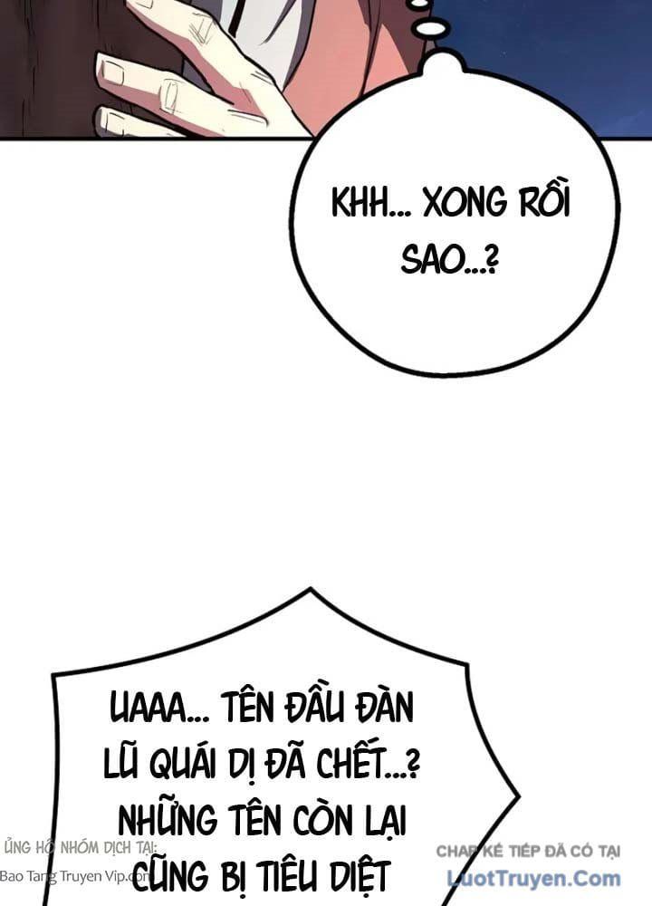 Vòng Chơi Thứ Hai Của Chiến Binh Cuồng Nộ - Chapter 12 - Page 66