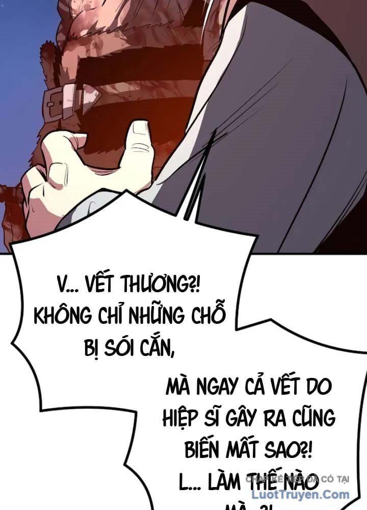Vòng Chơi Thứ Hai Của Chiến Binh Cuồng Nộ - Chapter 12 - Page 71