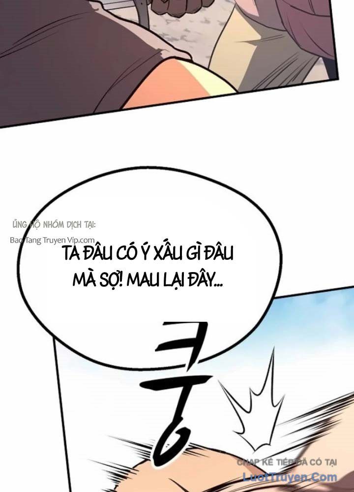 Vòng Chơi Thứ Hai Của Chiến Binh Cuồng Nộ - Chapter 13 - Page 10