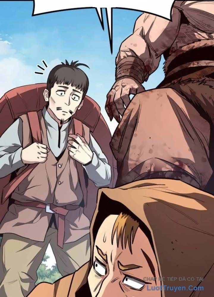 Vòng Chơi Thứ Hai Của Chiến Binh Cuồng Nộ - Chapter 13 - Page 105