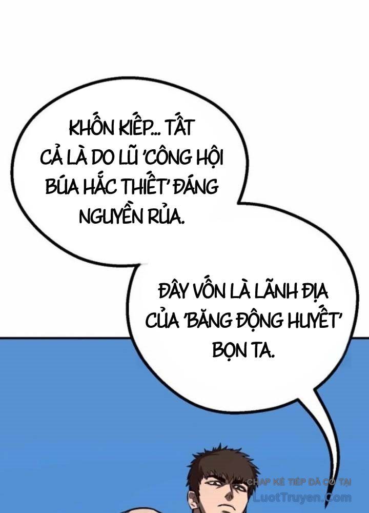 Vòng Chơi Thứ Hai Của Chiến Binh Cuồng Nộ - Chapter 13 - Page 110