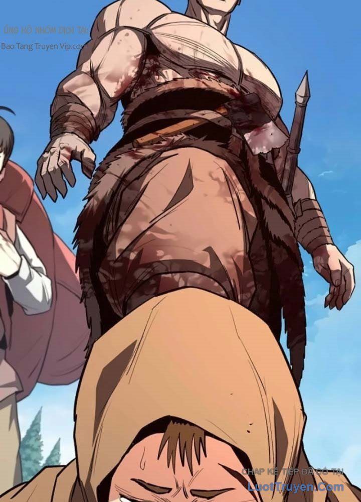 Vòng Chơi Thứ Hai Của Chiến Binh Cuồng Nộ - Chapter 13 - Page 111