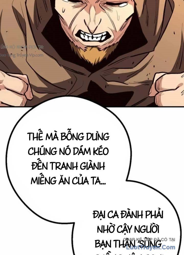 Vòng Chơi Thứ Hai Của Chiến Binh Cuồng Nộ - Chapter 13 - Page 112