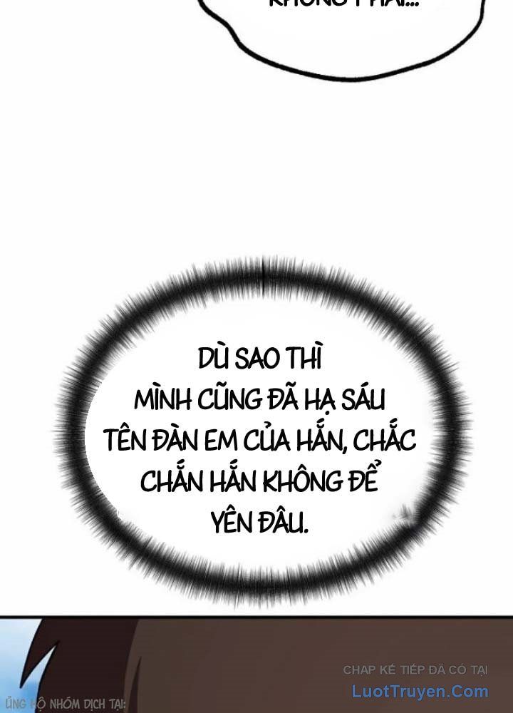 Vòng Chơi Thứ Hai Của Chiến Binh Cuồng Nộ - Chapter 13 - Page 121