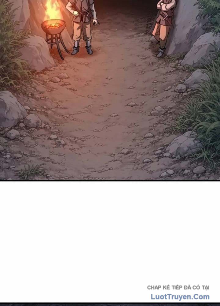 Vòng Chơi Thứ Hai Của Chiến Binh Cuồng Nộ - Chapter 13 - Page 136
