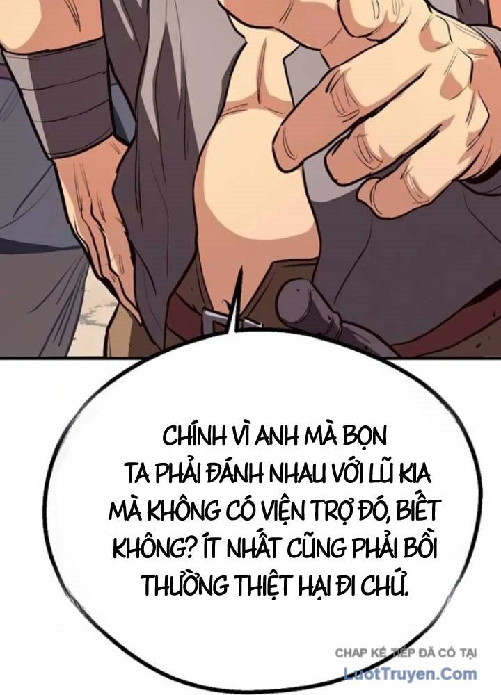 Vòng Chơi Thứ Hai Của Chiến Binh Cuồng Nộ - Chapter 13 - Page 16