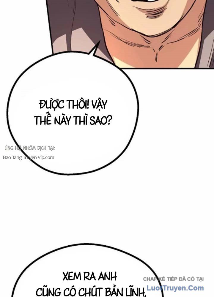 Vòng Chơi Thứ Hai Của Chiến Binh Cuồng Nộ - Chapter 13 - Page 20
