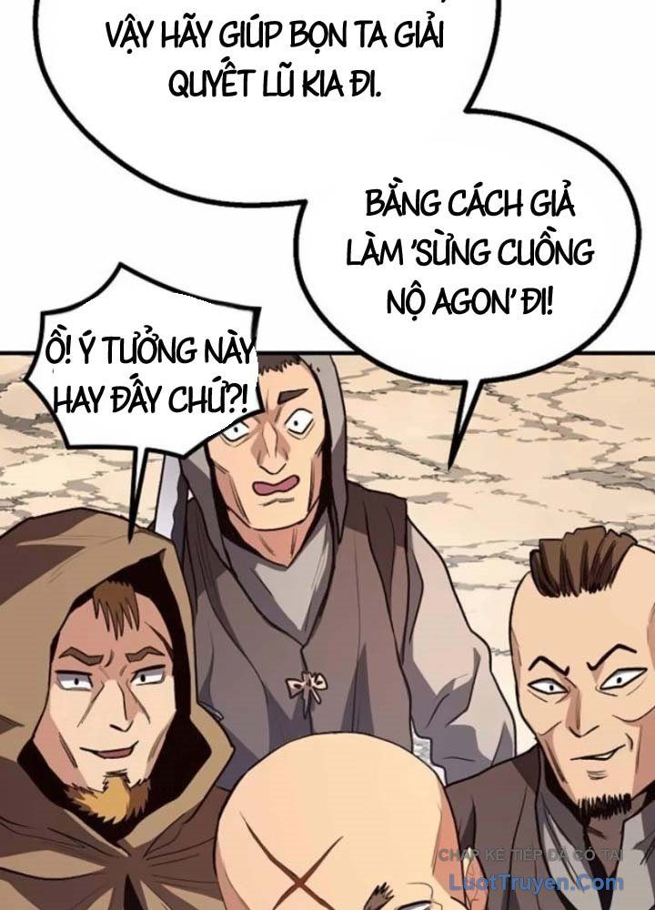 Vòng Chơi Thứ Hai Của Chiến Binh Cuồng Nộ - Chapter 13 - Page 21