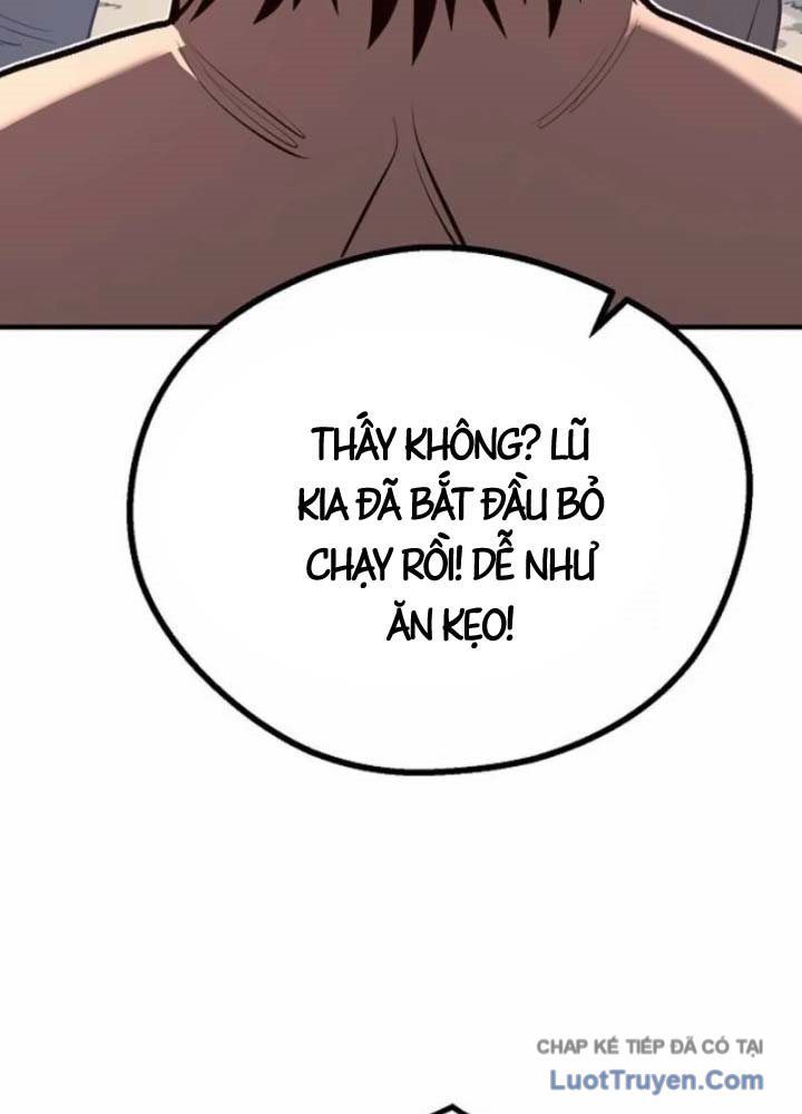 Vòng Chơi Thứ Hai Của Chiến Binh Cuồng Nộ - Chapter 13 - Page 23