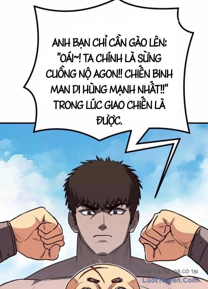 Vòng Chơi Thứ Hai Của Chiến Binh Cuồng Nộ - Chapter 13 - Page 24