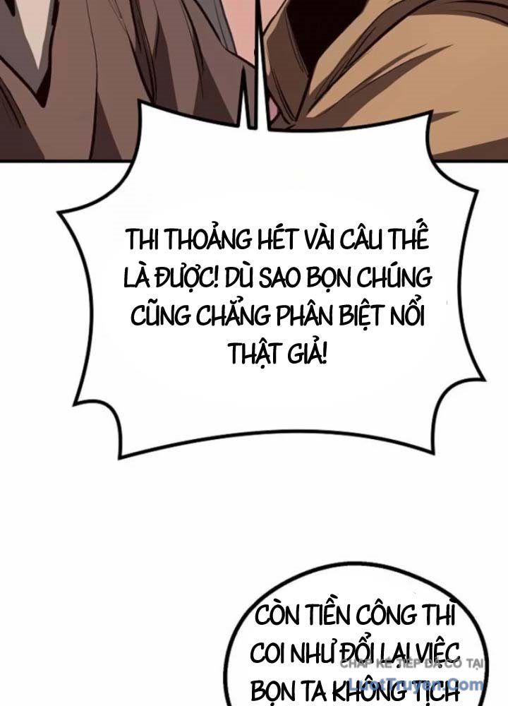 Vòng Chơi Thứ Hai Của Chiến Binh Cuồng Nộ - Chapter 13 - Page 26