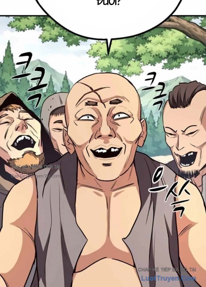 Vòng Chơi Thứ Hai Của Chiến Binh Cuồng Nộ - Chapter 13 - Page 32