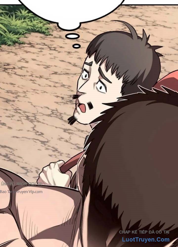 Vòng Chơi Thứ Hai Của Chiến Binh Cuồng Nộ - Chapter 13 - Page 34