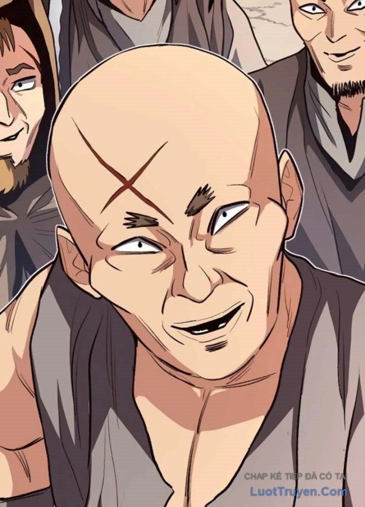 Vòng Chơi Thứ Hai Của Chiến Binh Cuồng Nộ - Chapter 13 - Page 39