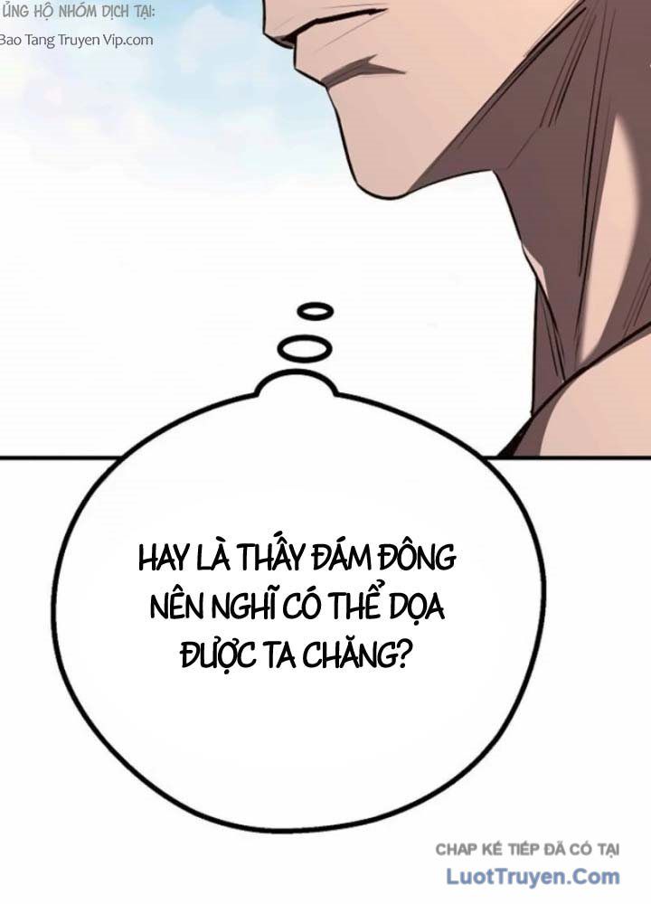 Vòng Chơi Thứ Hai Của Chiến Binh Cuồng Nộ - Chapter 13 - Page 5