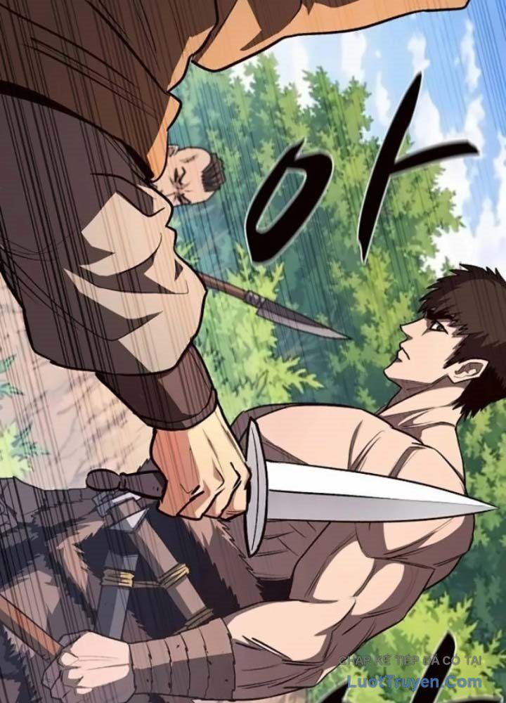 Vòng Chơi Thứ Hai Của Chiến Binh Cuồng Nộ - Chapter 13 - Page 55