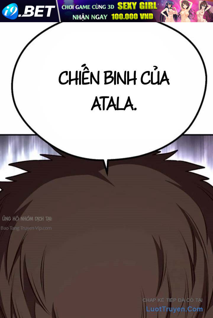 Vòng Chơi Thứ Hai Của Chiến Binh Cuồng Nộ - Chapter 13 - Page 60