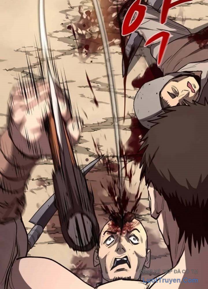 Vòng Chơi Thứ Hai Của Chiến Binh Cuồng Nộ - Chapter 13 - Page 70