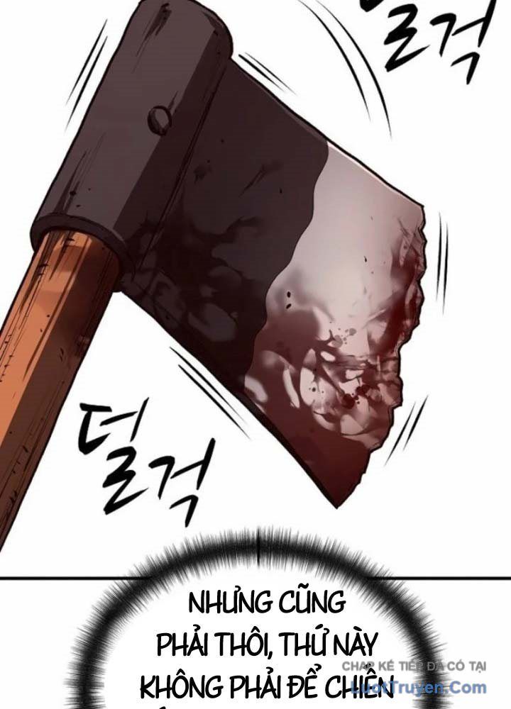 Vòng Chơi Thứ Hai Của Chiến Binh Cuồng Nộ - Chapter 13 - Page 75