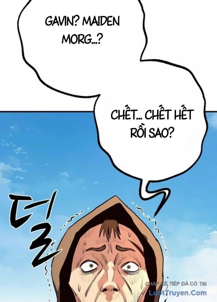 Vòng Chơi Thứ Hai Của Chiến Binh Cuồng Nộ - Chapter 13 - Page 80