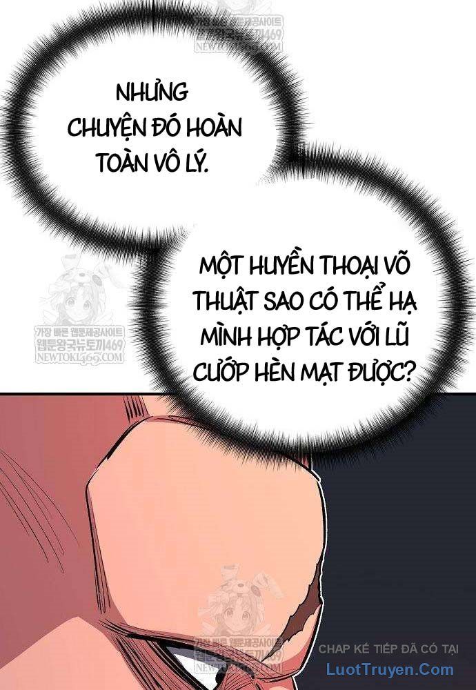 Vòng Chơi Thứ Hai Của Chiến Binh Cuồng Nộ - Chapter 14 - Page 104