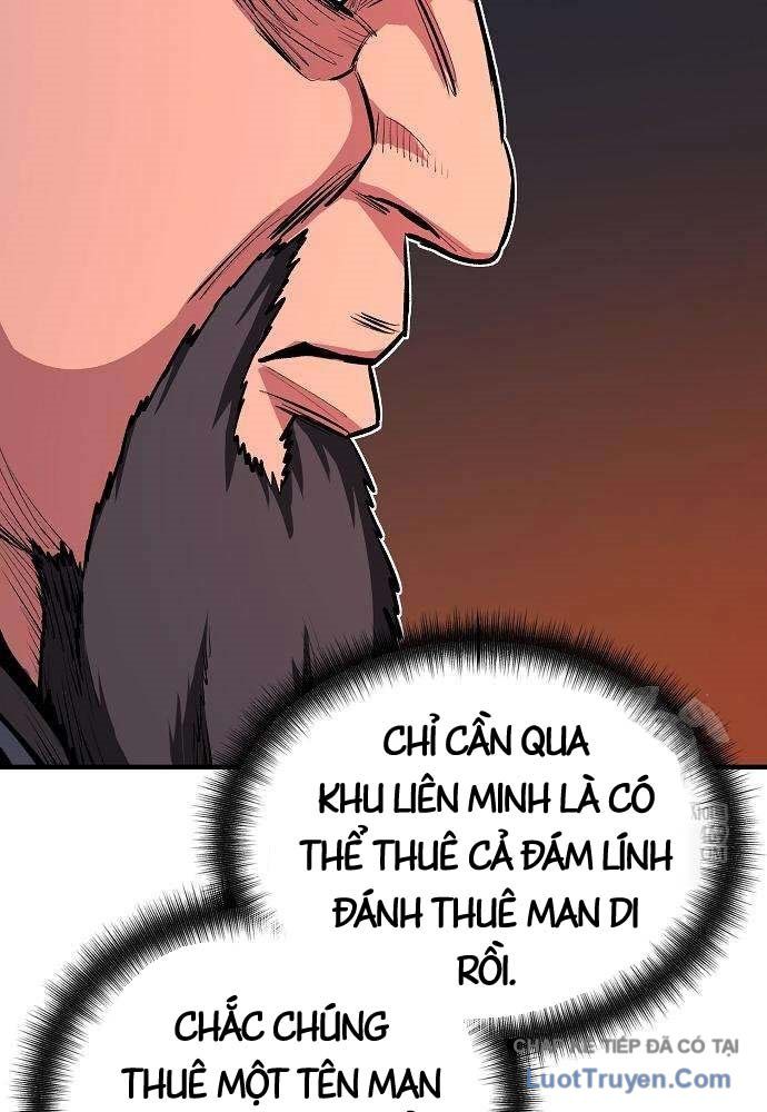 Vòng Chơi Thứ Hai Của Chiến Binh Cuồng Nộ - Chapter 14 - Page 105