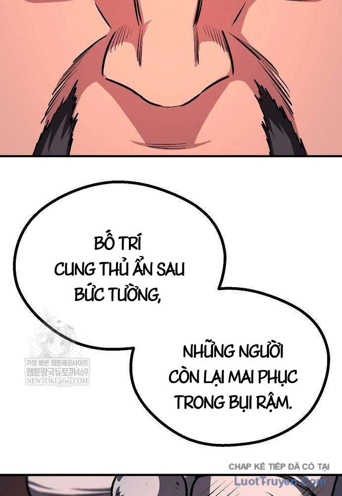 Vòng Chơi Thứ Hai Của Chiến Binh Cuồng Nộ - Chapter 14 - Page 120