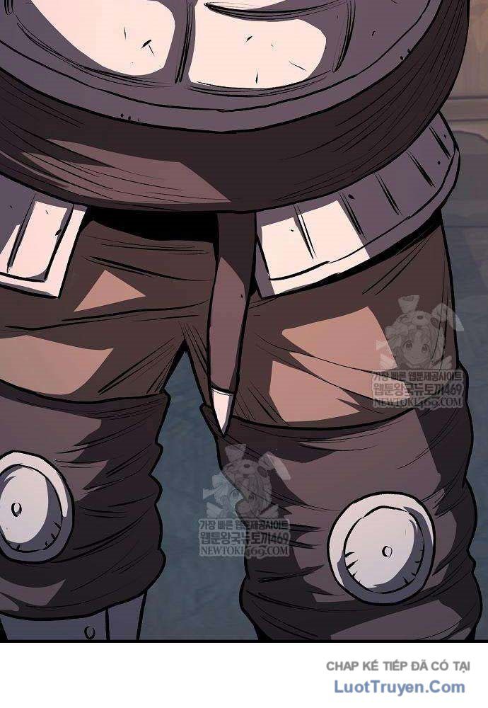 Vòng Chơi Thứ Hai Của Chiến Binh Cuồng Nộ - Chapter 14 - Page 126