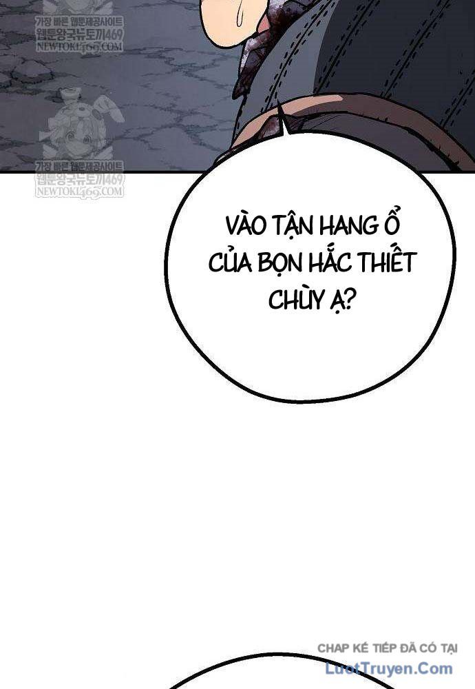 Vòng Chơi Thứ Hai Của Chiến Binh Cuồng Nộ - Chapter 14 - Page 134
